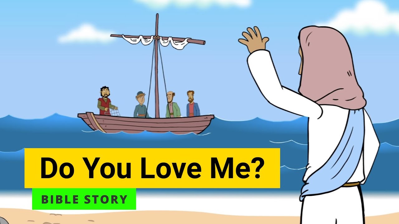 Bible story 
