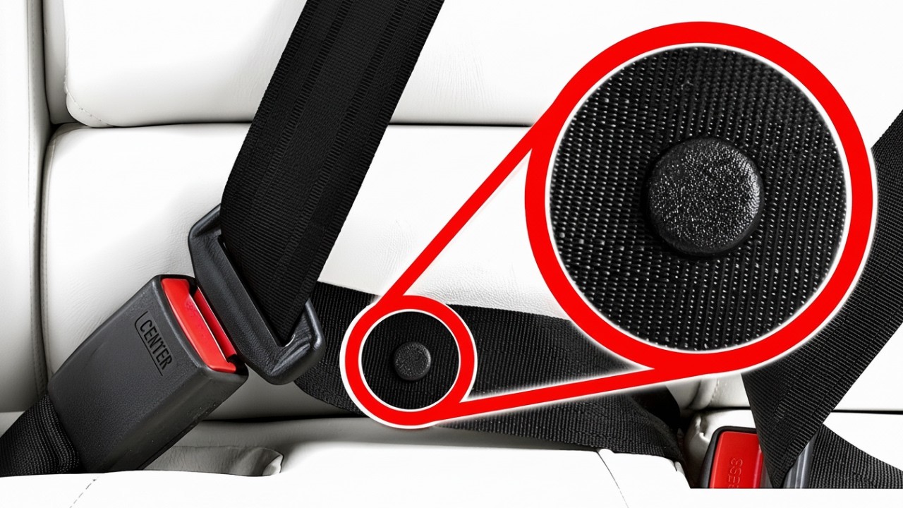 Secret Car Features Only 1% of Drivers Know About