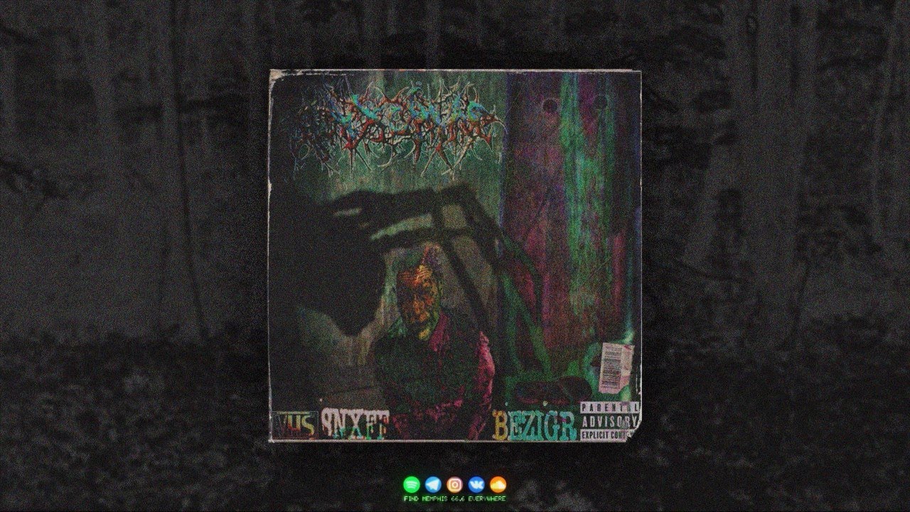 $hadowMane (AKA Hatecraft) - Floating/Death The Motto (Single Split)