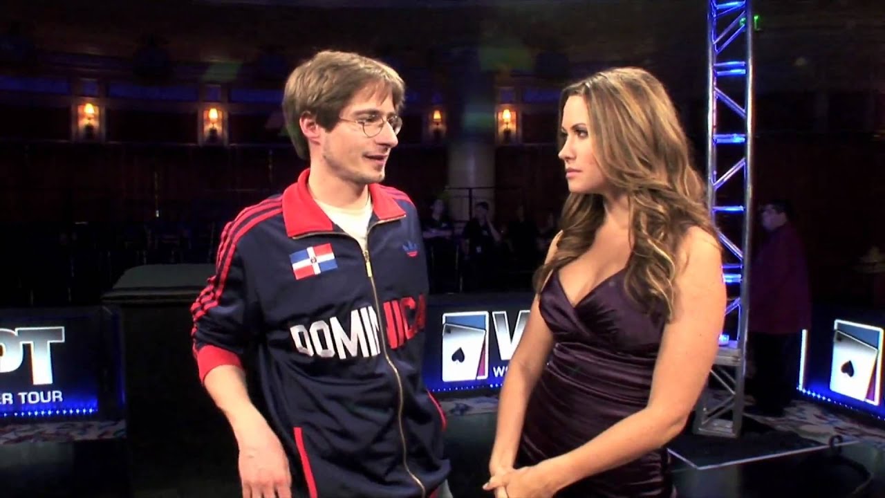 Moritz Kranich Wins the 2010 WPT Bellagio Cup VI
