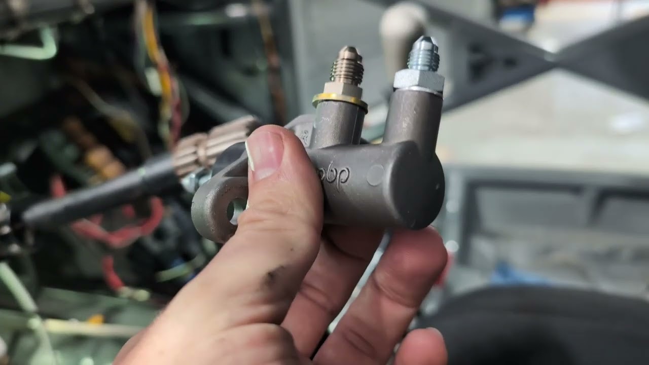 OBP Pedal box rant