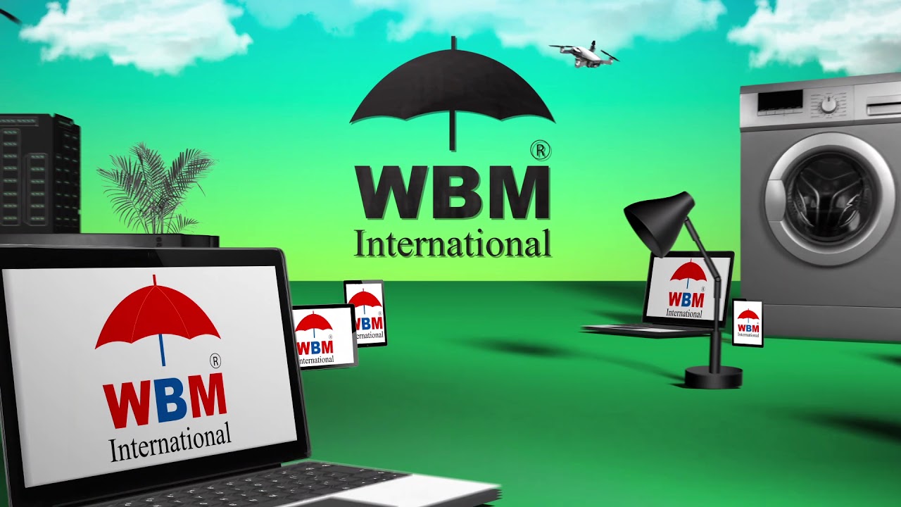 Shop Online with WBM International Online | Buy Quality Products