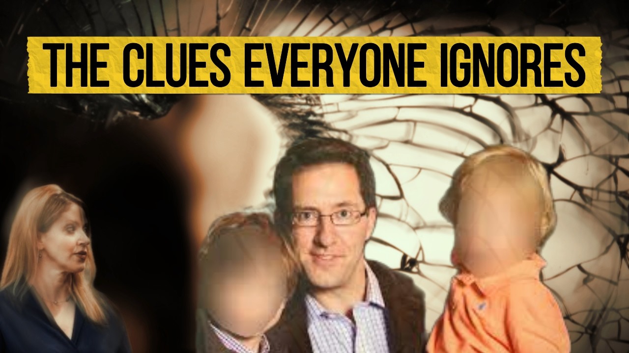 Part 2 of 2 Wendi Adelson: The Clues Everyone Ignores + Whendi TV (Live w/ Grisch & TrueCrimeWifey)