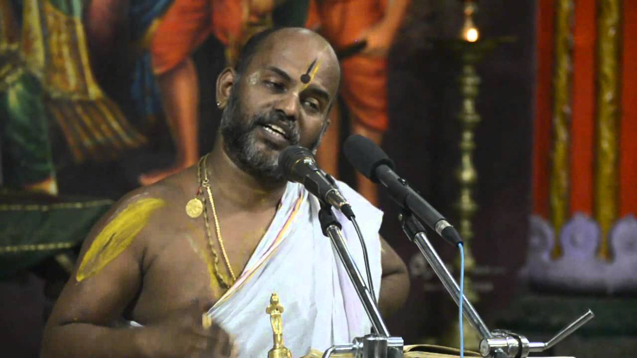 Rukminisha Vijaya - Day 18 - 21 Mar 2016 - Vid. Brahmanyachar