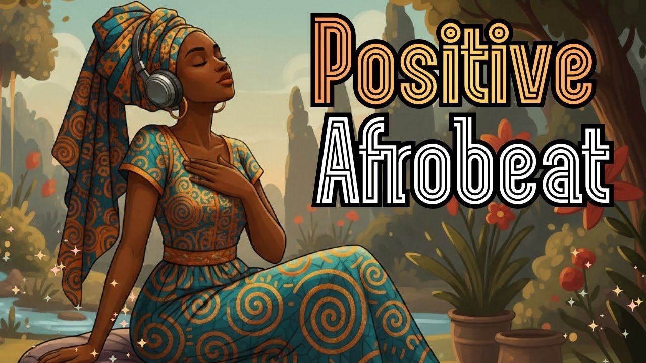 Afrobeat Energy 2026⚡ BEST AFROBEAT MIX – Feel the Rhythm, Vibe High & Enjoy the Hot New Hits!
