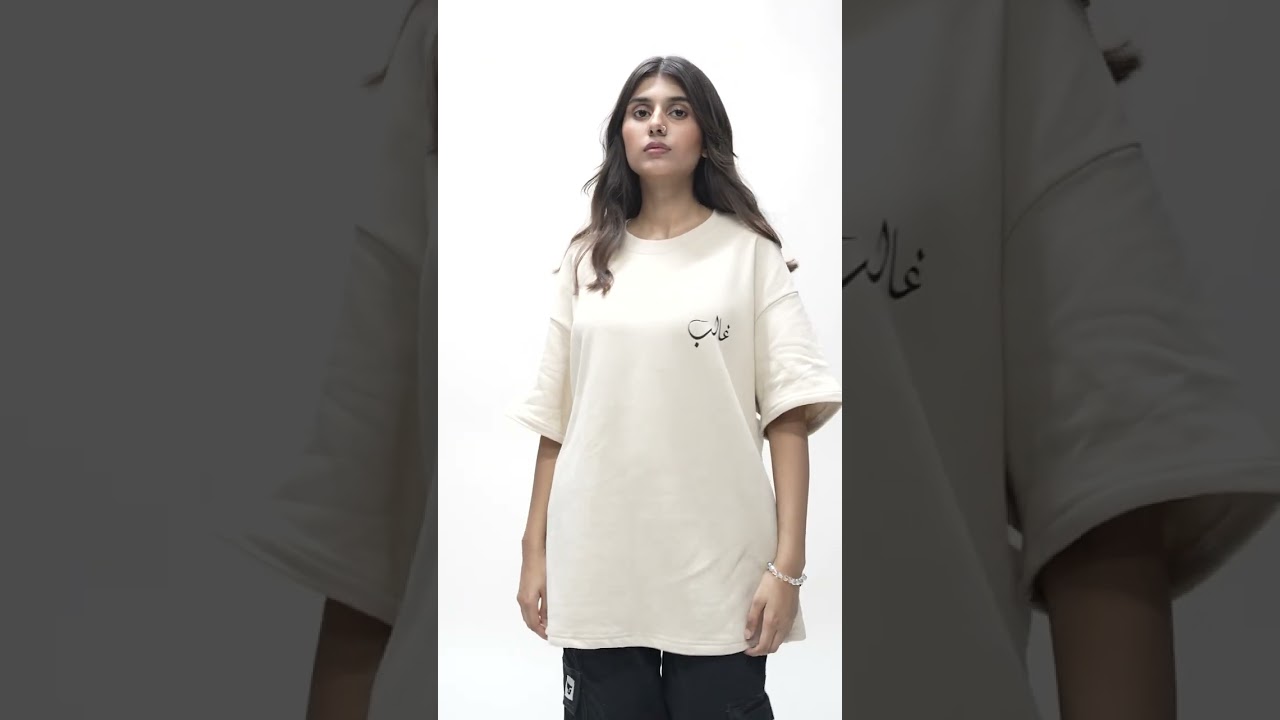 Ghalib Fashion Appreals E-commerce Videos(5)