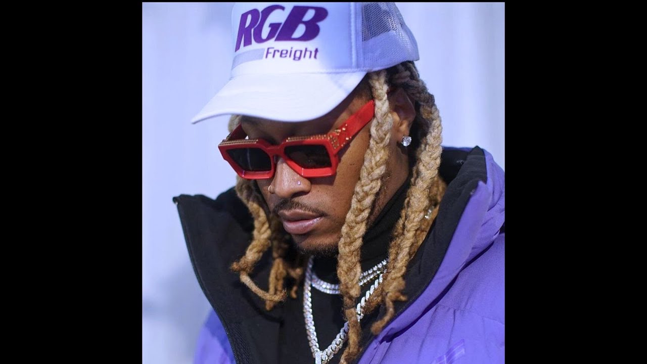 (FREE) Future x Drake Type Beat 