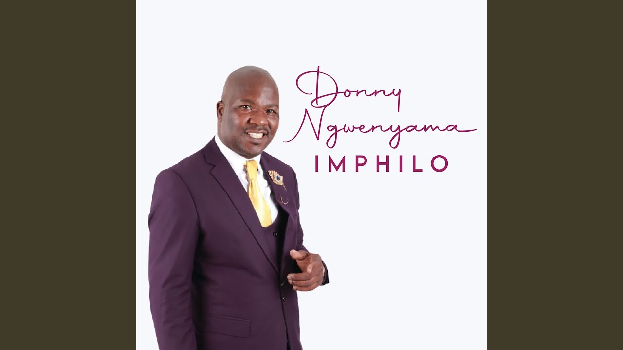 Imphilo