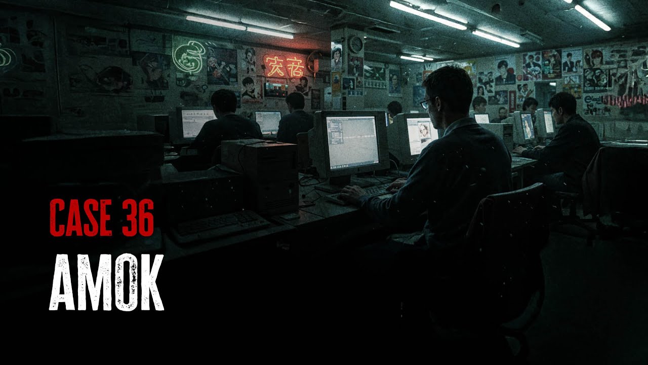 A case that baffled police for years in Poland