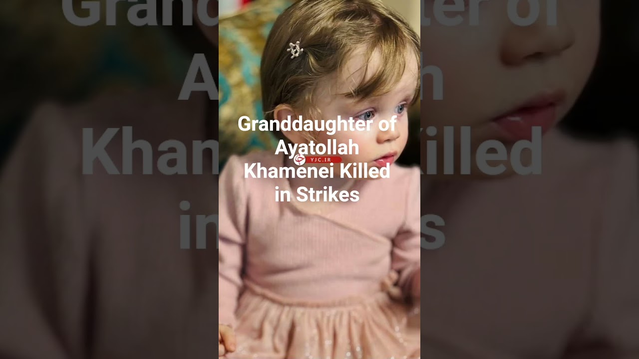 Khamenei&rsquo;s Family Targeted in Strikes &ndash; Breaking Middle East News