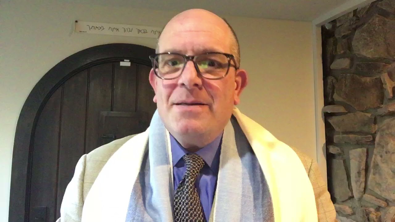 “Conservative and Reform Judaism: Similarities and Differences,” Sermon, Shabbat/Pesach Yom Tov 5781