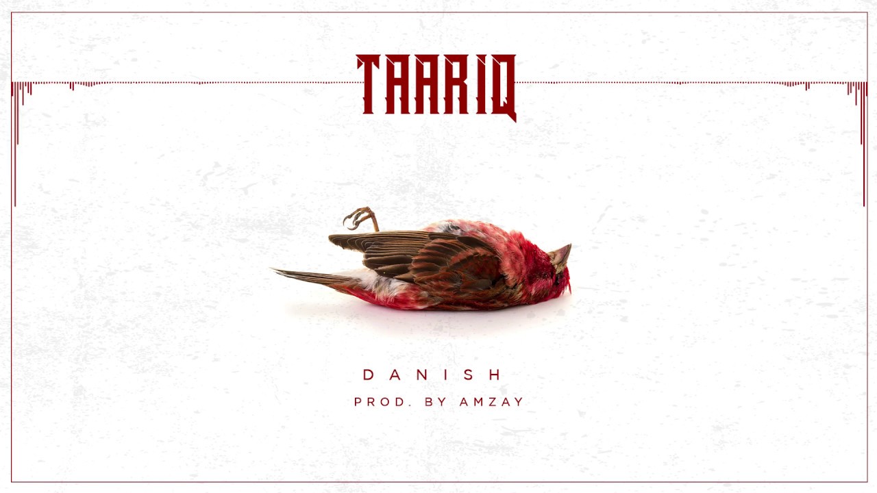 DANISH - Taariq (Prod. By AMZAY)