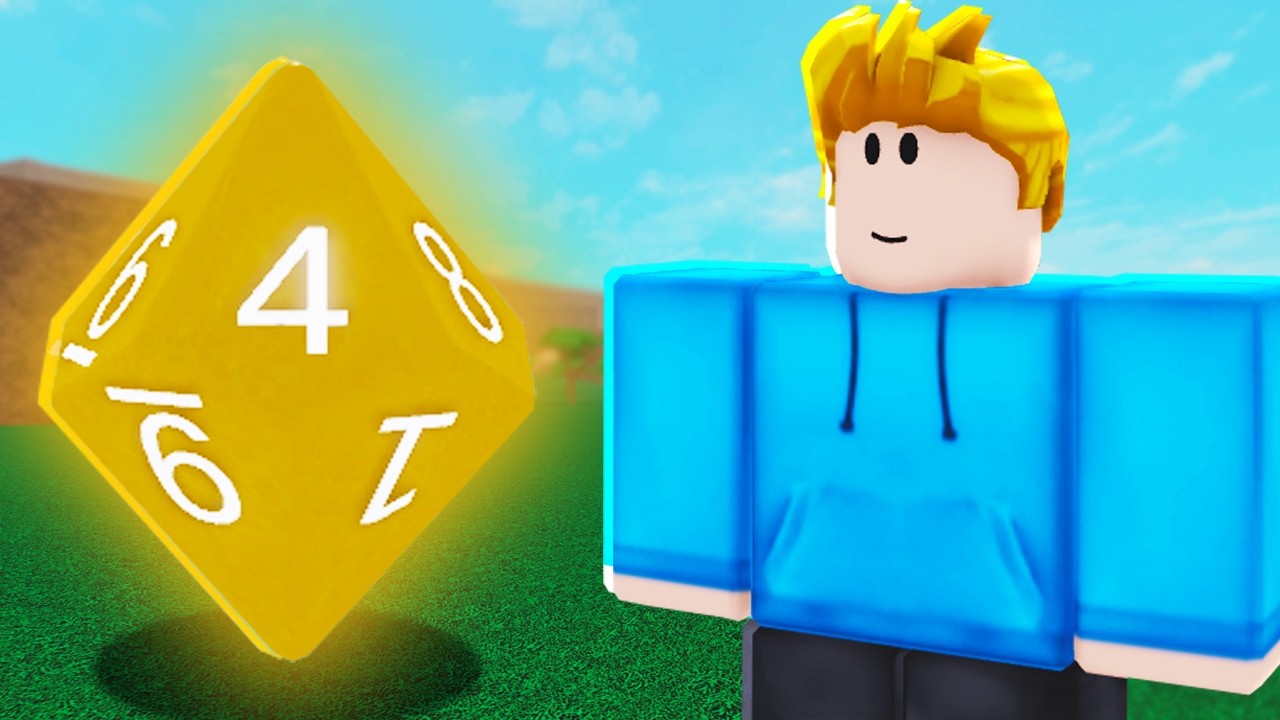 Jag Fick Det Mest RARE Föremålet I Roblox Lumber Tycoon 2