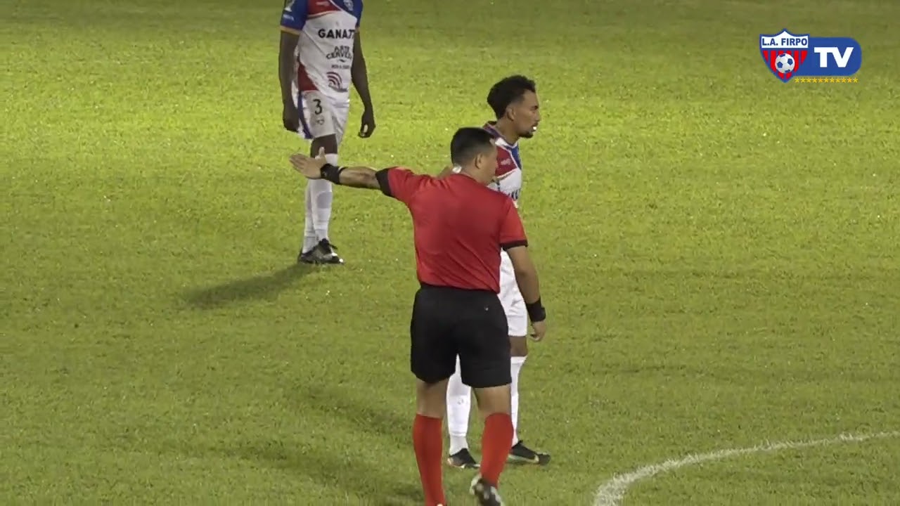 #FirpoTV | JORNADA 4 | CLAUSURA 2026 | FIRPO 0 - 0 INTER FA