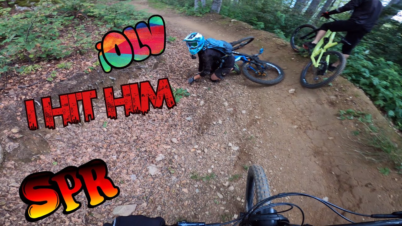 BROKE HIS LEG AGAIN ?! Ioliver & Costi Marin