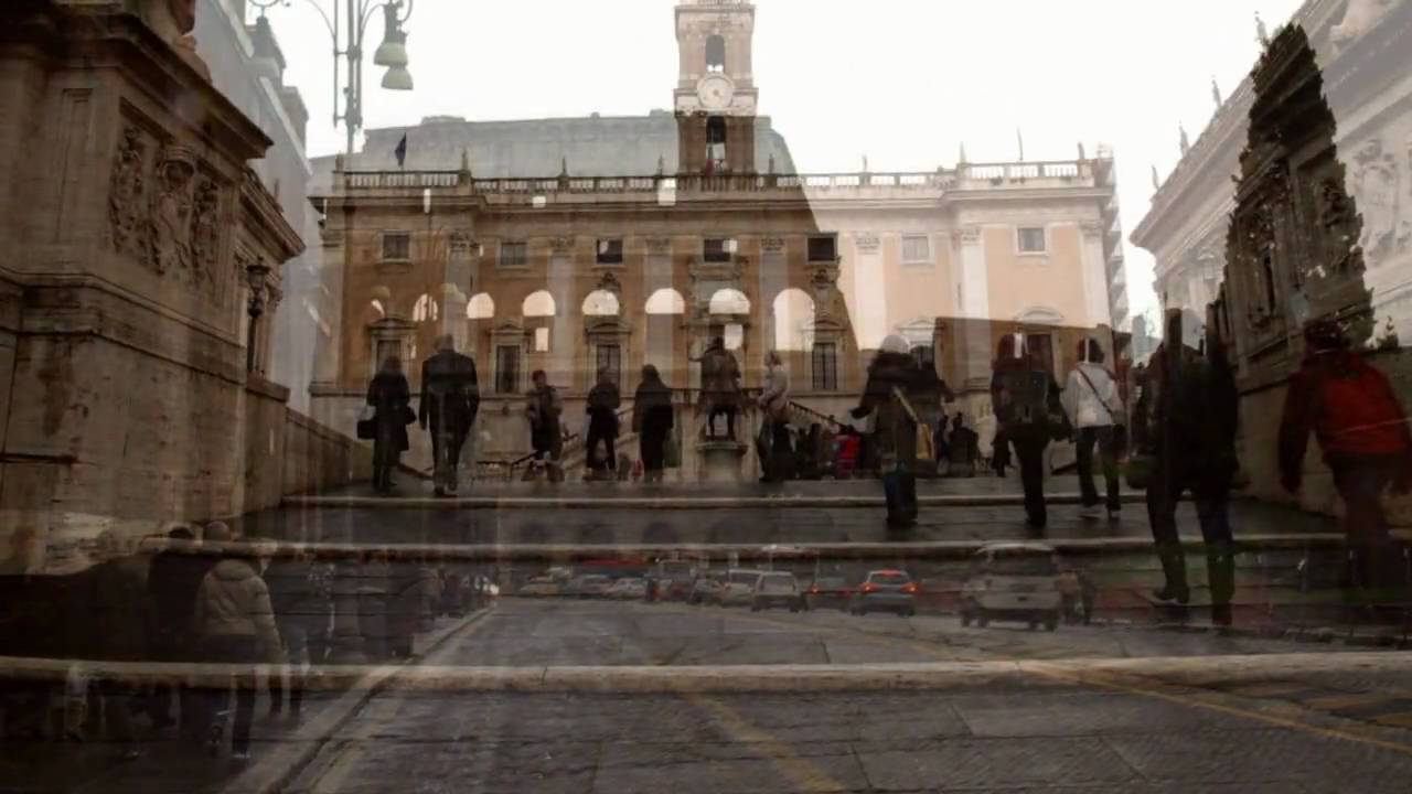 ROMA - Arrivederci Roma - Claudio Villa