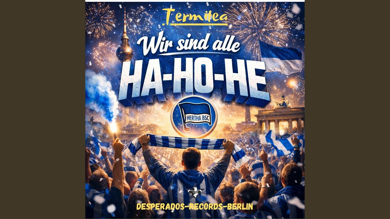 Wir sind alle HA-HO-HE