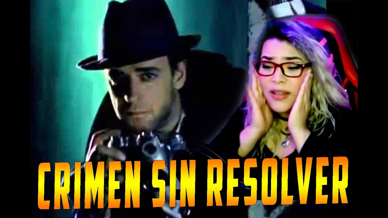 Reacci&oacute;n | Gustavo Cerati - Crimen | Bel