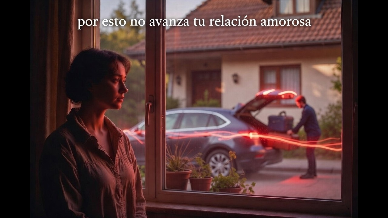 Codependencia Emocional: Lo Que Nadie Te Explica