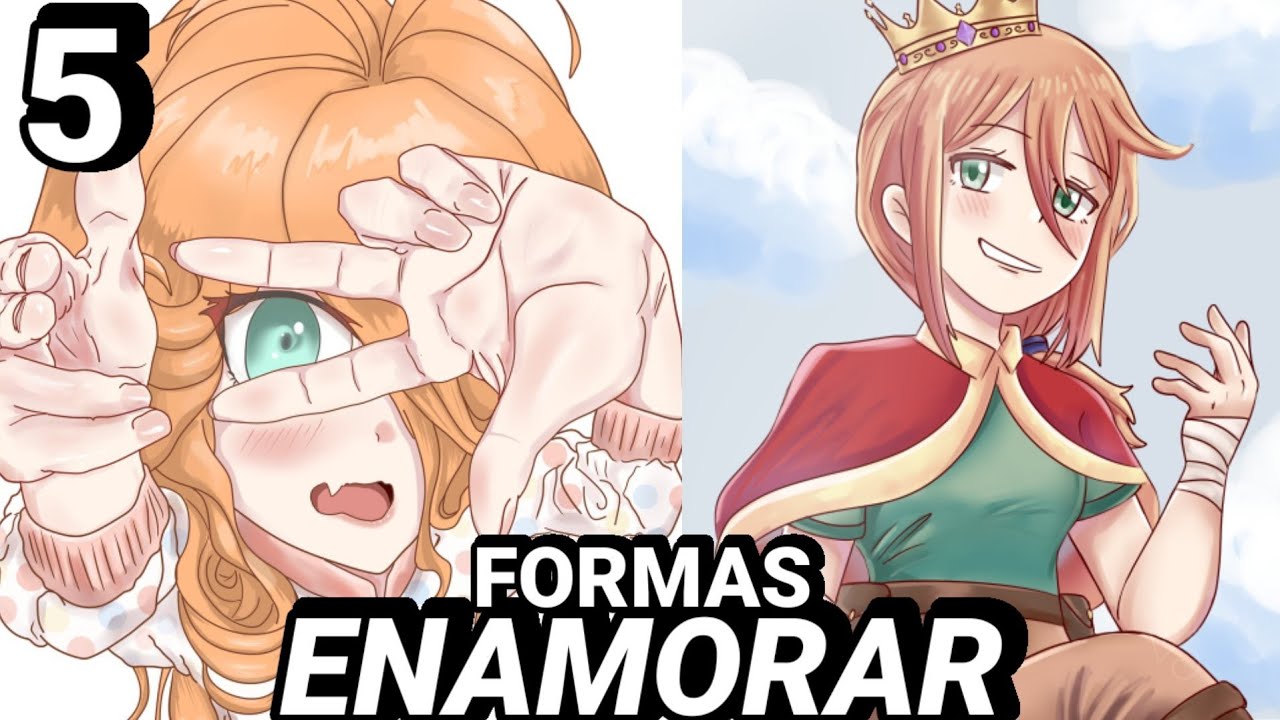 ¡LOLOOO! Las 5 Mejores Maneras para ENAMORAR a Lolito |Karmaland