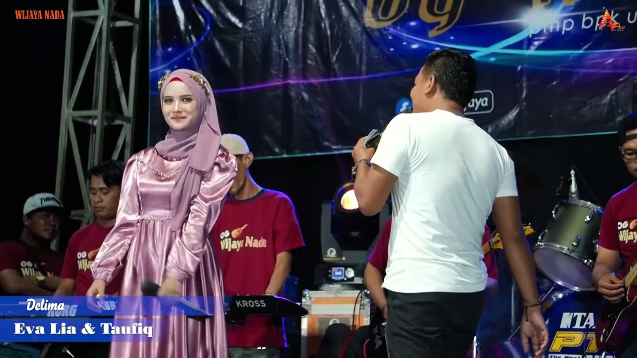 Sumbangan ternyata suarax mantab hb 087782019632
