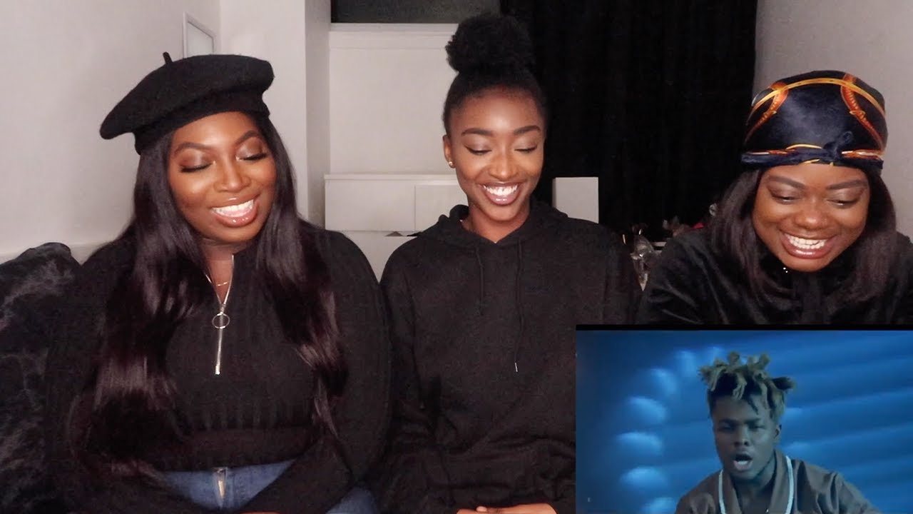 TULENKEY - GOODNIGHT REMIX (MADA) FT. QUAMINA MP, FAMEYE, DJ VYRUSKY (REACTION VIDEO)| JESSICA BENTU
