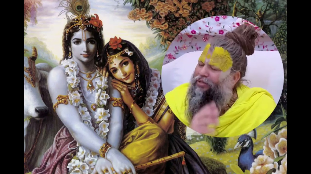 घबराहट और डर को जड़ से खत्म कर देगा यें सत्संग, #parmanandji #motivation #premanandjipravachan 