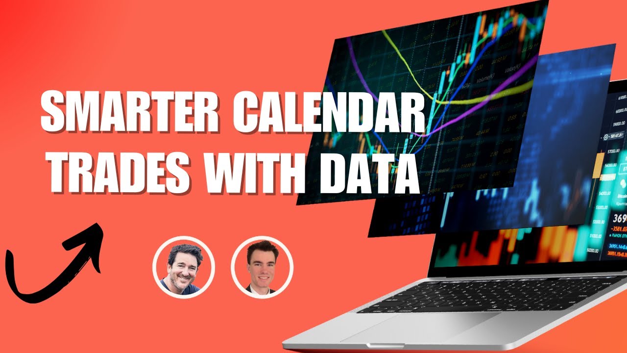 Using Forward Volatility To Trade Calendars | ORATS - Driven By Data Ep. 102