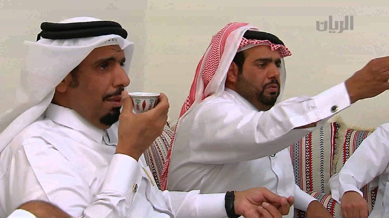 مجلس حمد بن سالم بن قطفة / مجلس مبارك بن كليبن الكواري