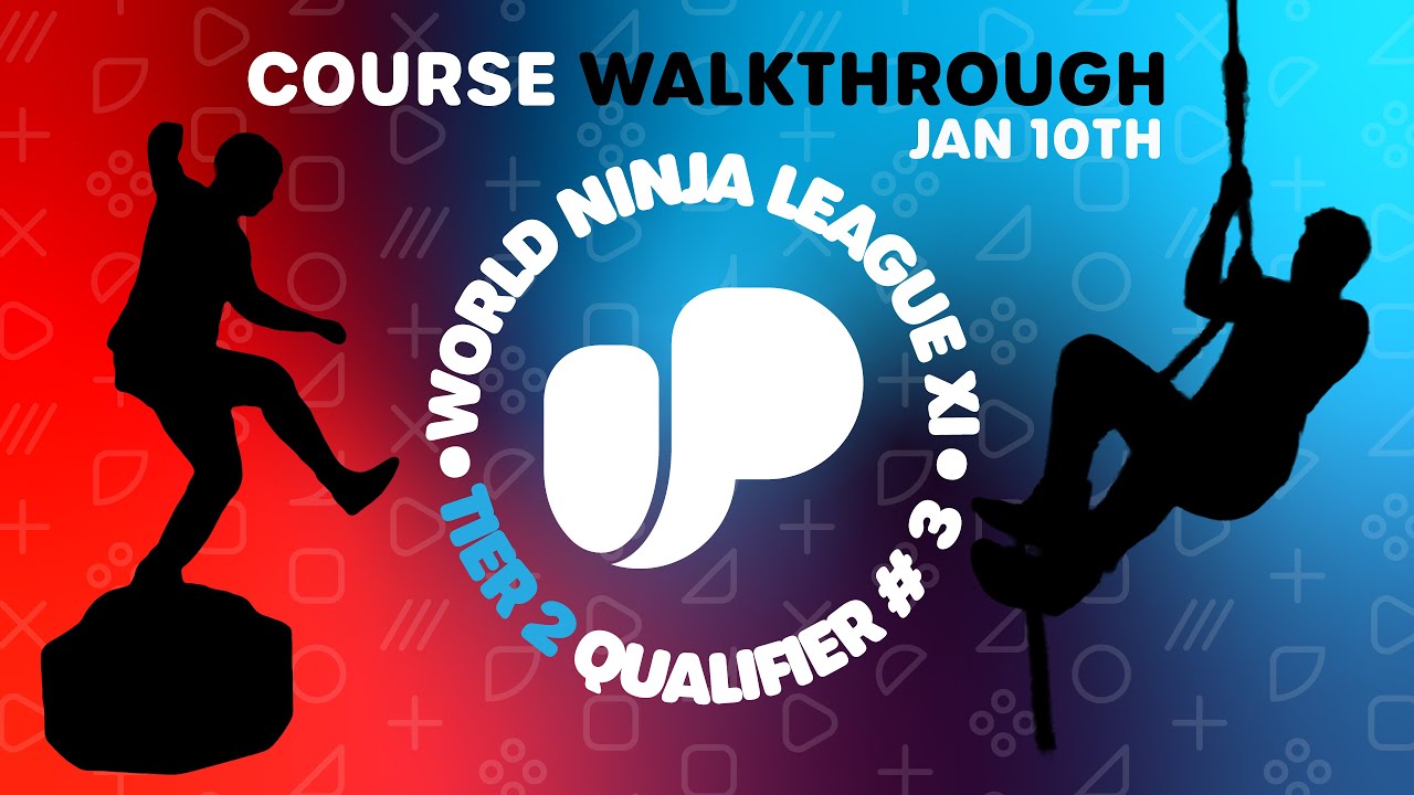 WNL | Season XI, Tier 2 - January Qualifier | Walkthrough Video!