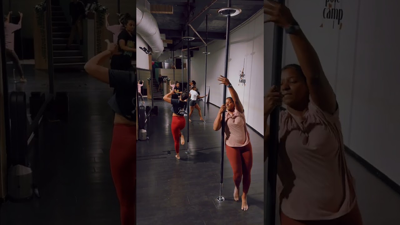 The Pole Camp