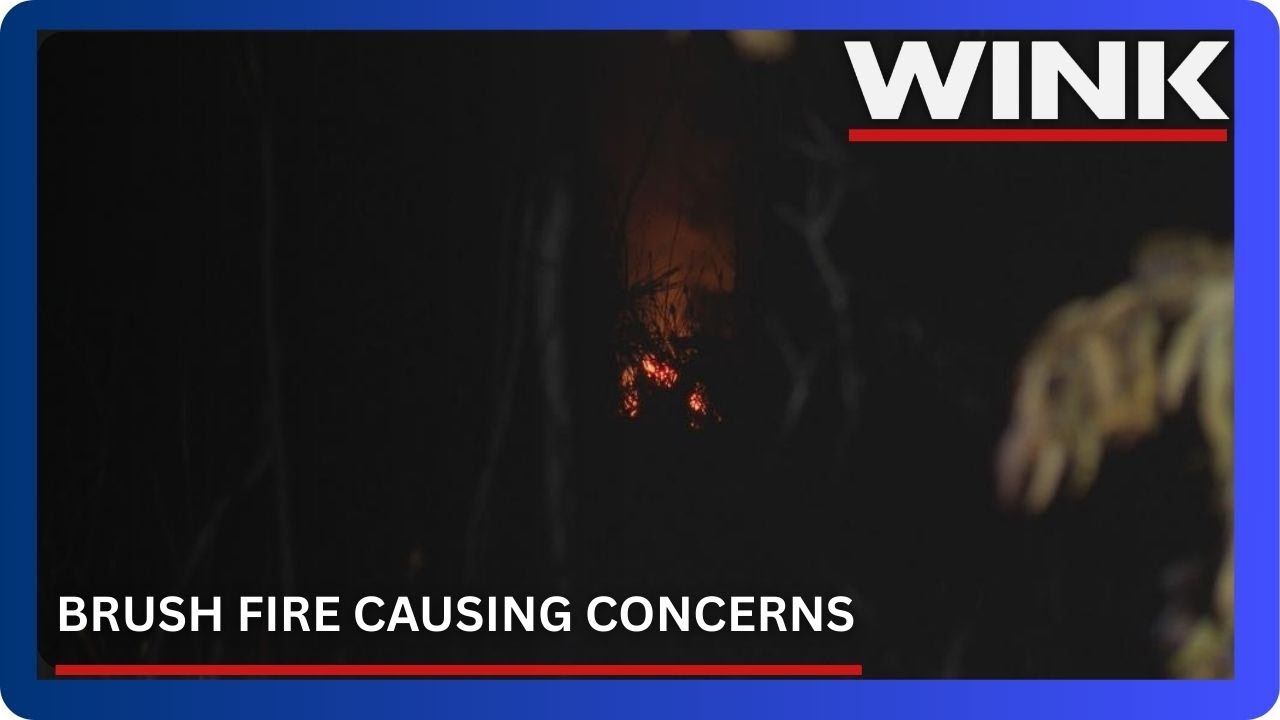 Hot spots cause concern for Cape Coral neighbors