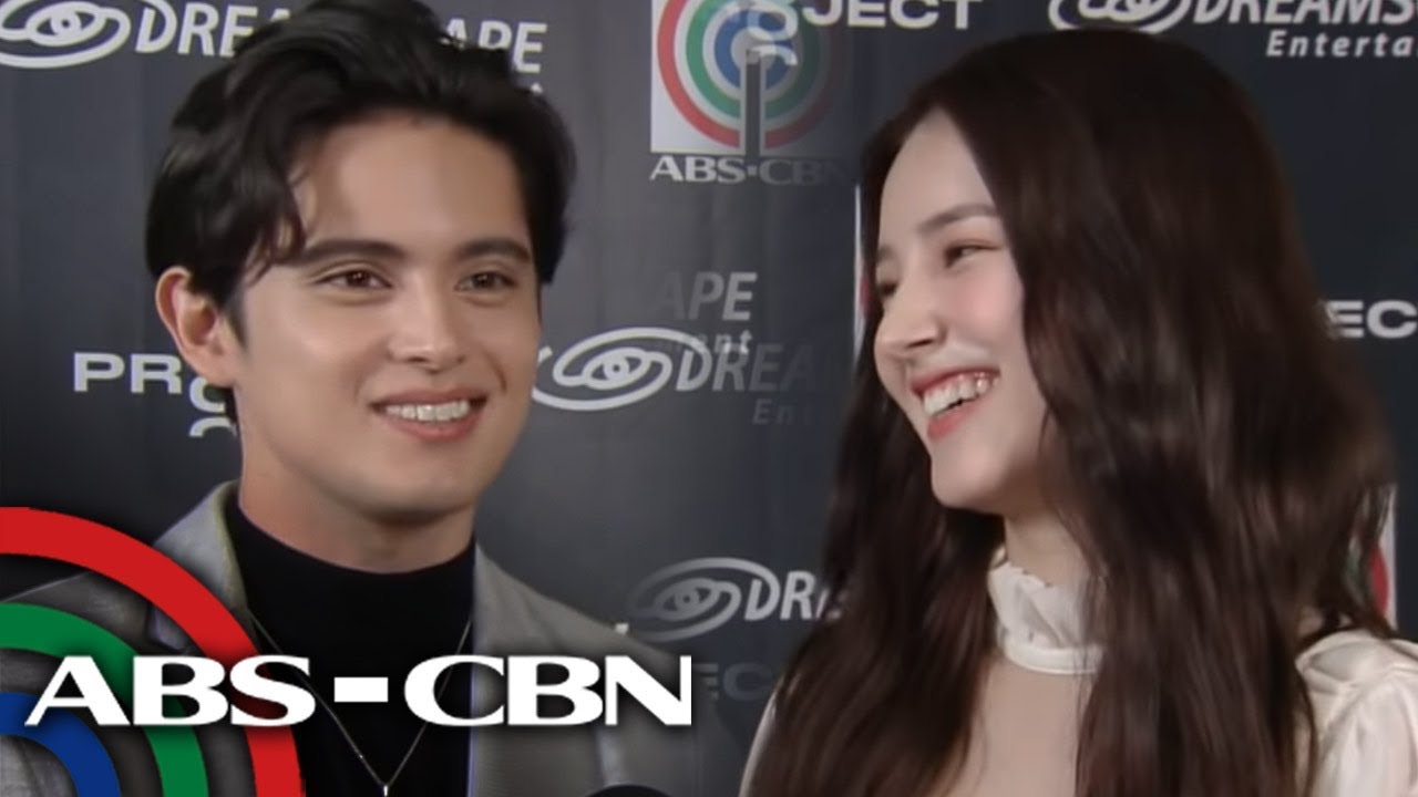 ‘Akala ko hindi na matutuloy’: Direk Antoinette nagulat sa serye nina James, Nancy | TV Patrol