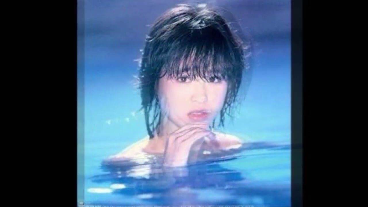 Love song                                                              松田聖子♡を歌ってみました