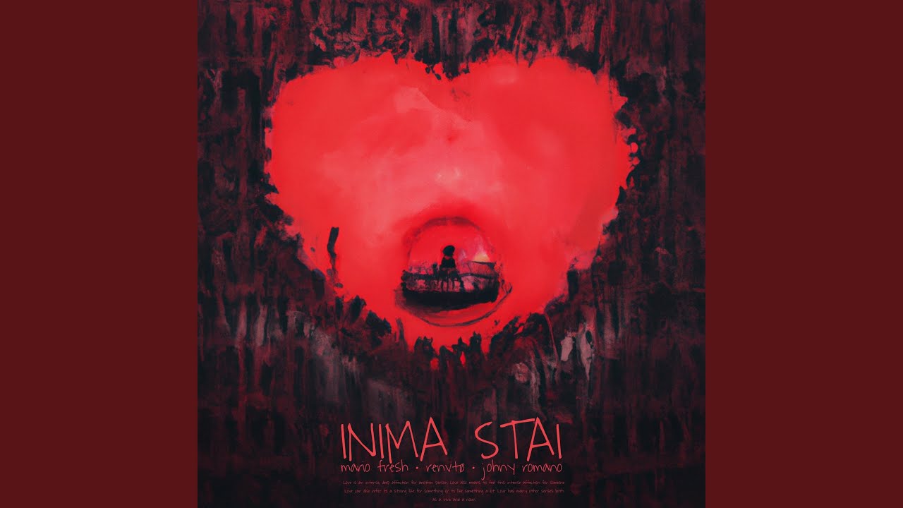 Inimă Stai