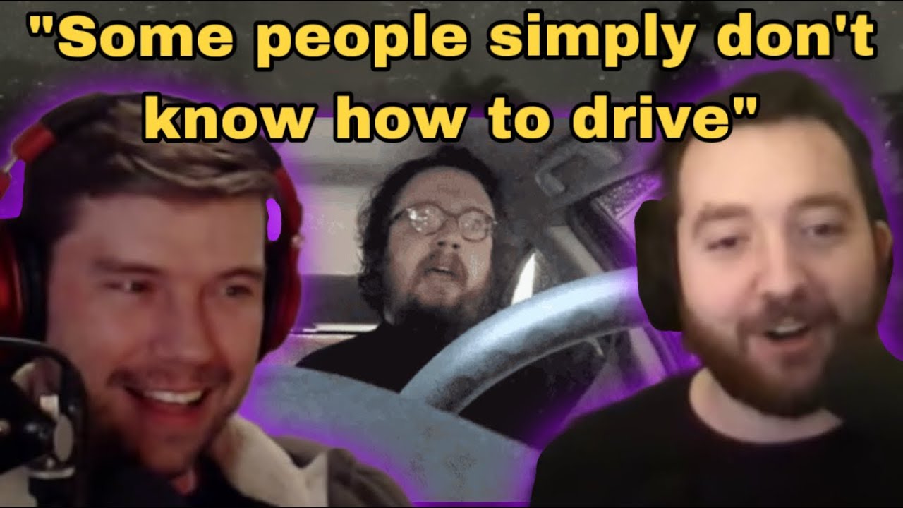 The Worst Drivers Of All Time