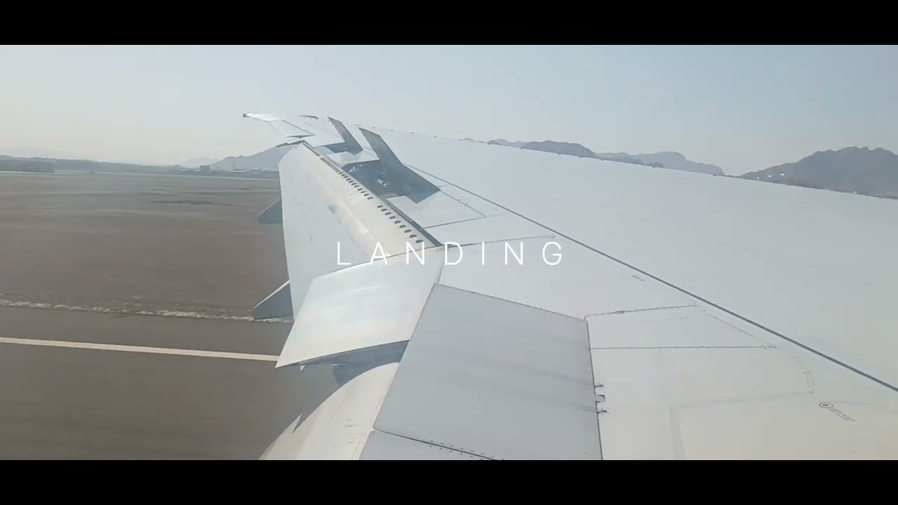 JAKARTA TO MADINA SAUDI AIRLINES SV821 FEBRUARY 2026