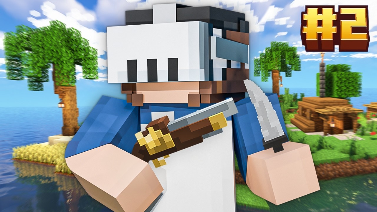 ISSIZ ADADYI B&Uuml;Y&Uuml;T&Uuml;YORUZ! - MİNECRAFT VR