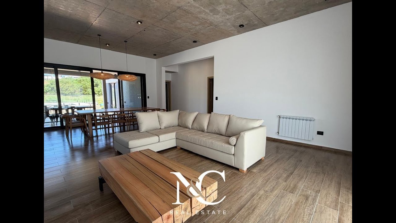N&C Real Estate - Costa Esmeralda