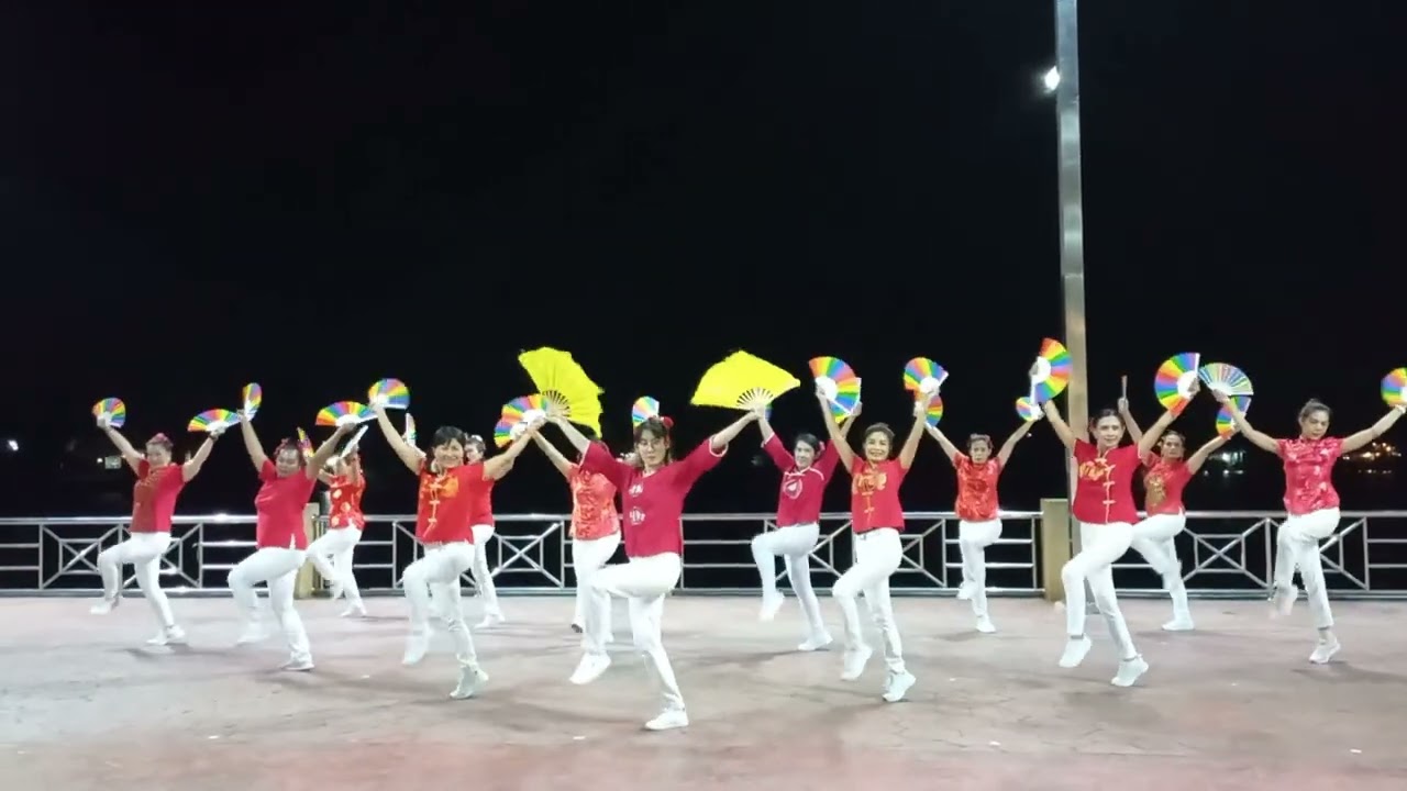 ต้อนรับตรุษจีน