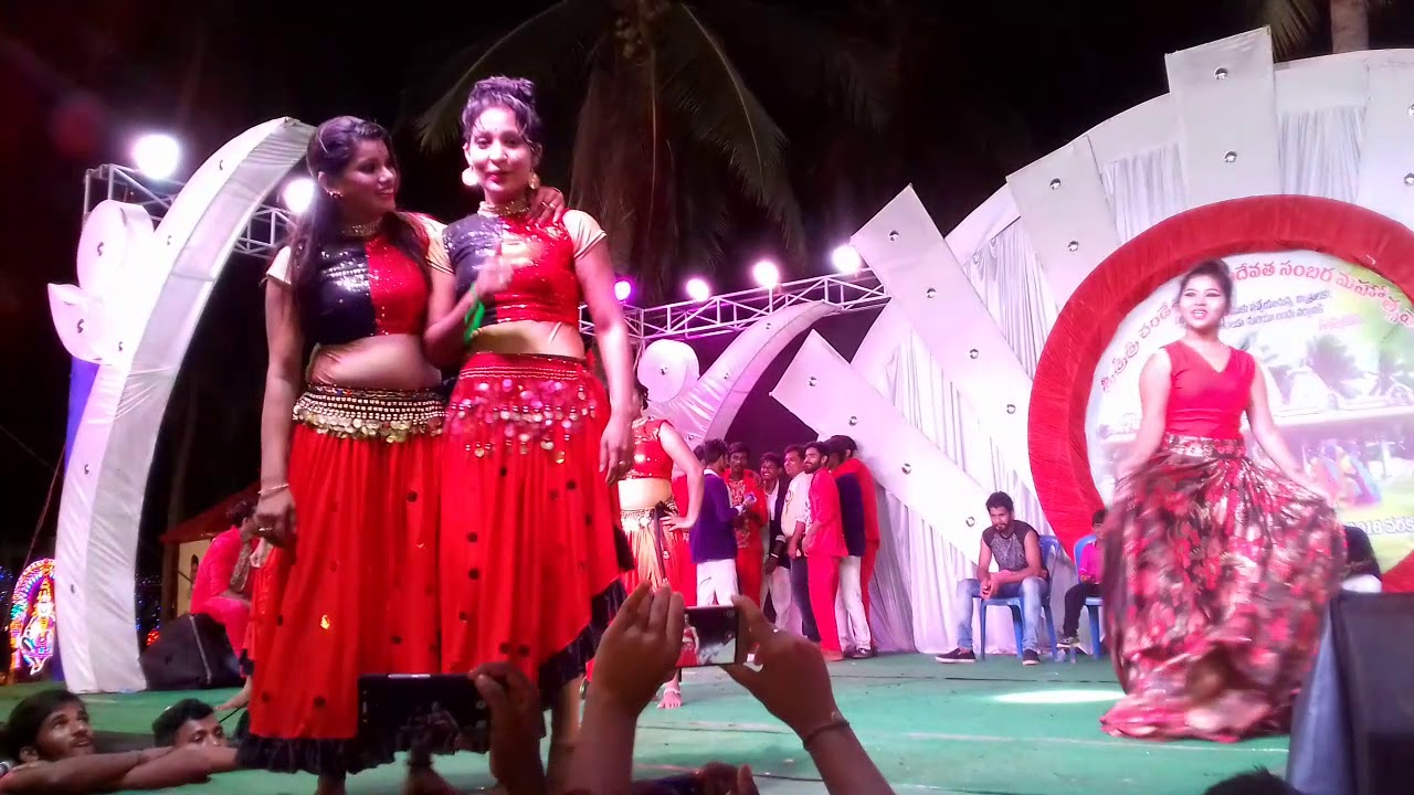 Bahadapalli sambaralu