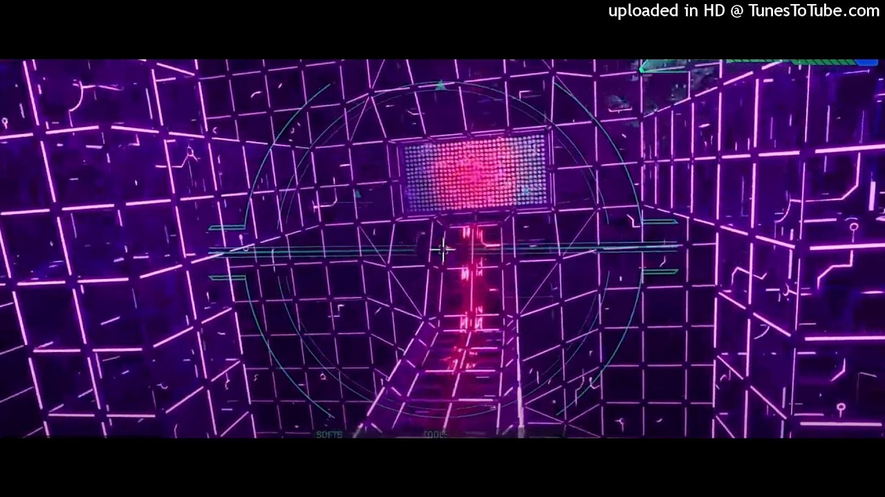 Cybernetic type beat - 