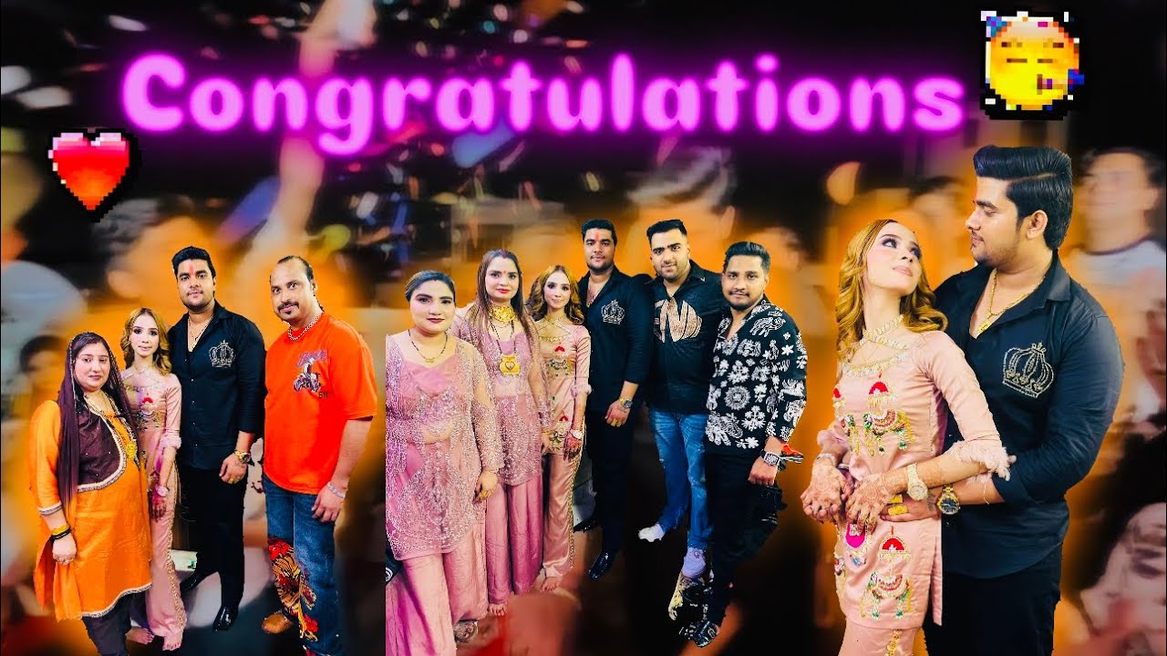 Kasso ka roka 🥳❤️🤟🏻