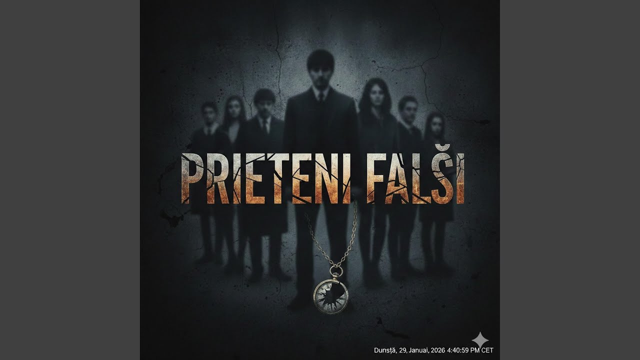 Prieteni Falși