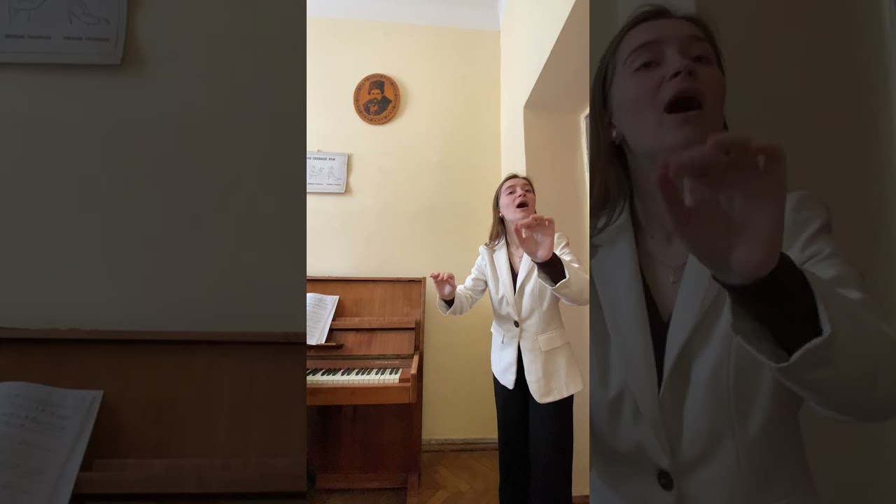 «Родимий краю»