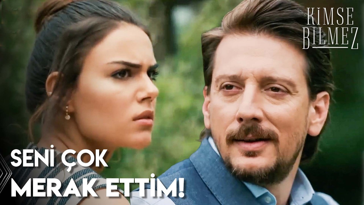 Sevda, Uygar'a posta koydu - Kimse Bilmez 5. Bölüm