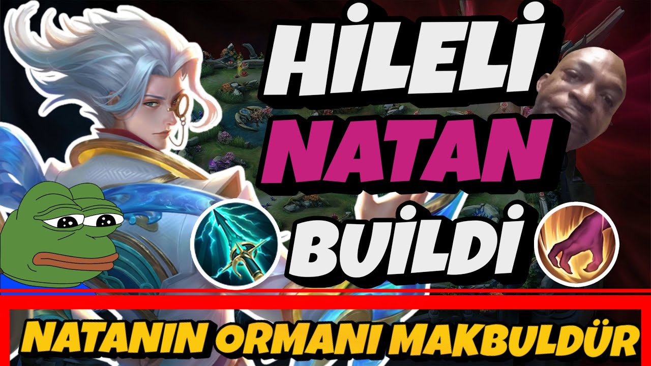 HARD MAÇA ORMAN NATAN ŞOKU ,