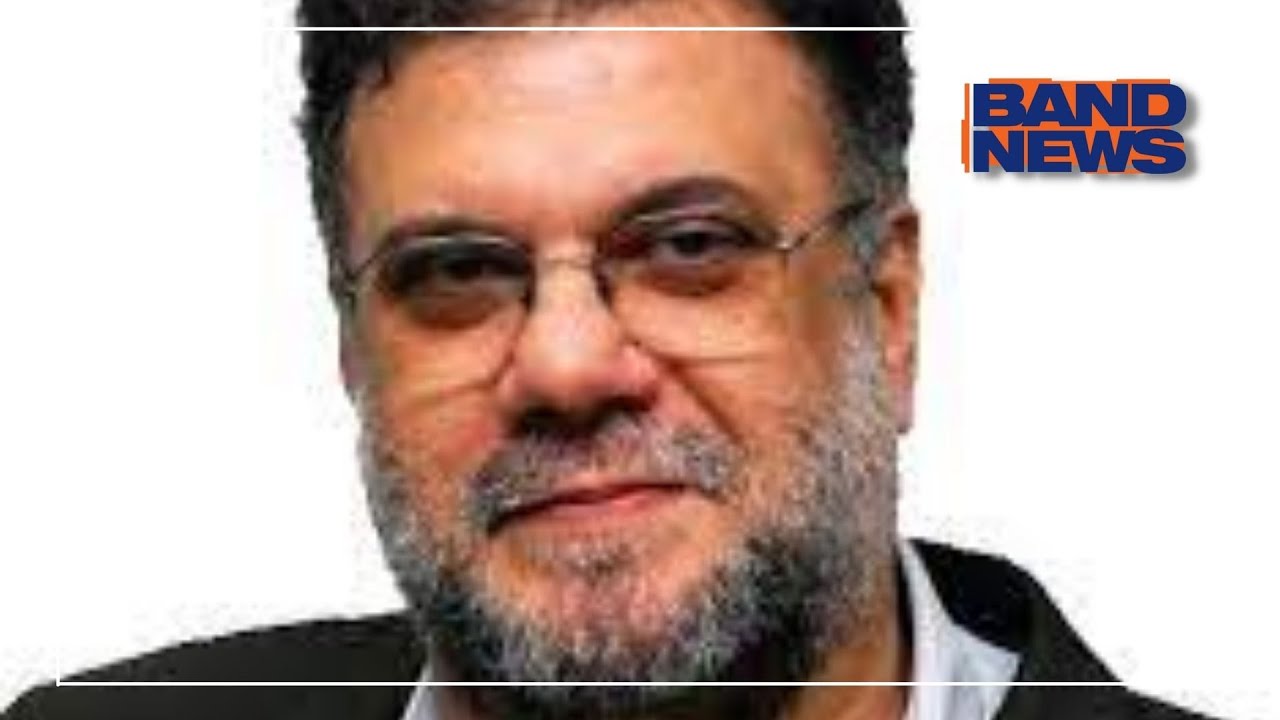 #BandElei&ccedil;&otilde;es: Eduardo Serra, pr&eacute;-candidato ao governo do Rio de Janeiro