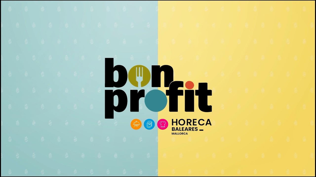 BON PROFIT – Especial HORECA 2026 🍷 Innovació i Gastronomia a Mallorca