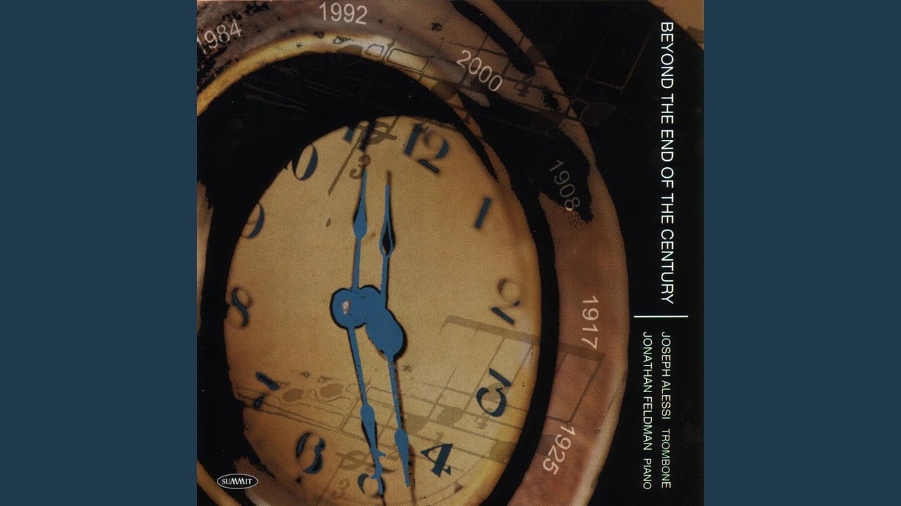 Ballad In Blue: Allen Bonde
